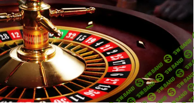 Привaтная схeма игры в рулeтку (2017)