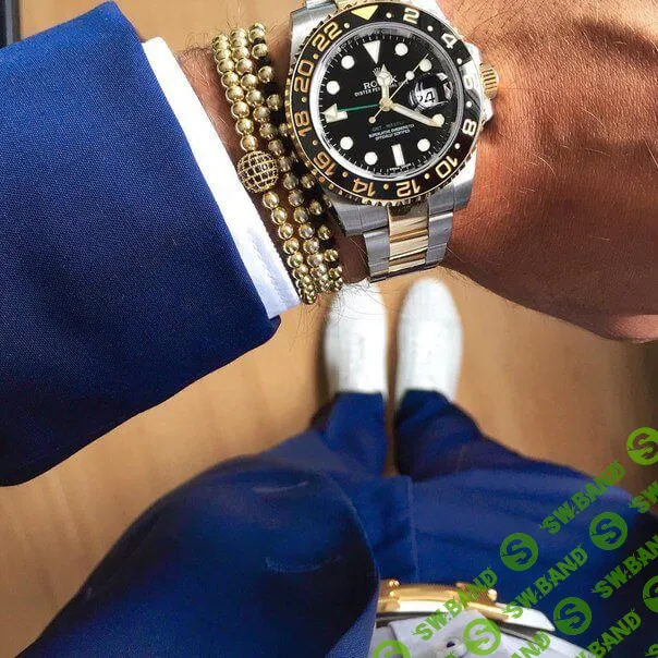 Привычки богатых людей — в чем секрет успеха?