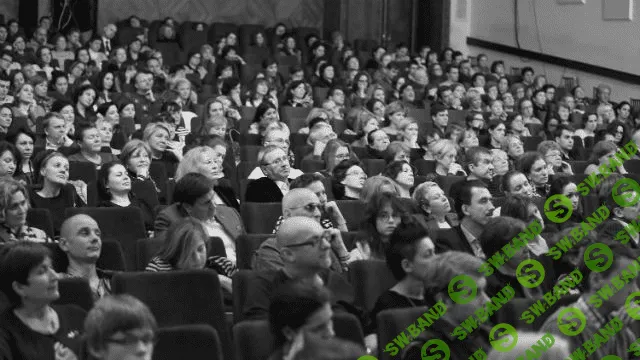 [Прямая Речь] Иван Пигарёв - «Загадочное состояние сна» (2020)