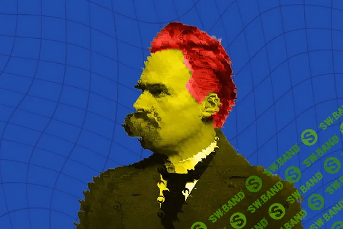 [Прямая речь] «Весёлая наука» Фридриха Ницше. Лекция о сверхчеловеке, воле к власти и вечном возвращении (2024)