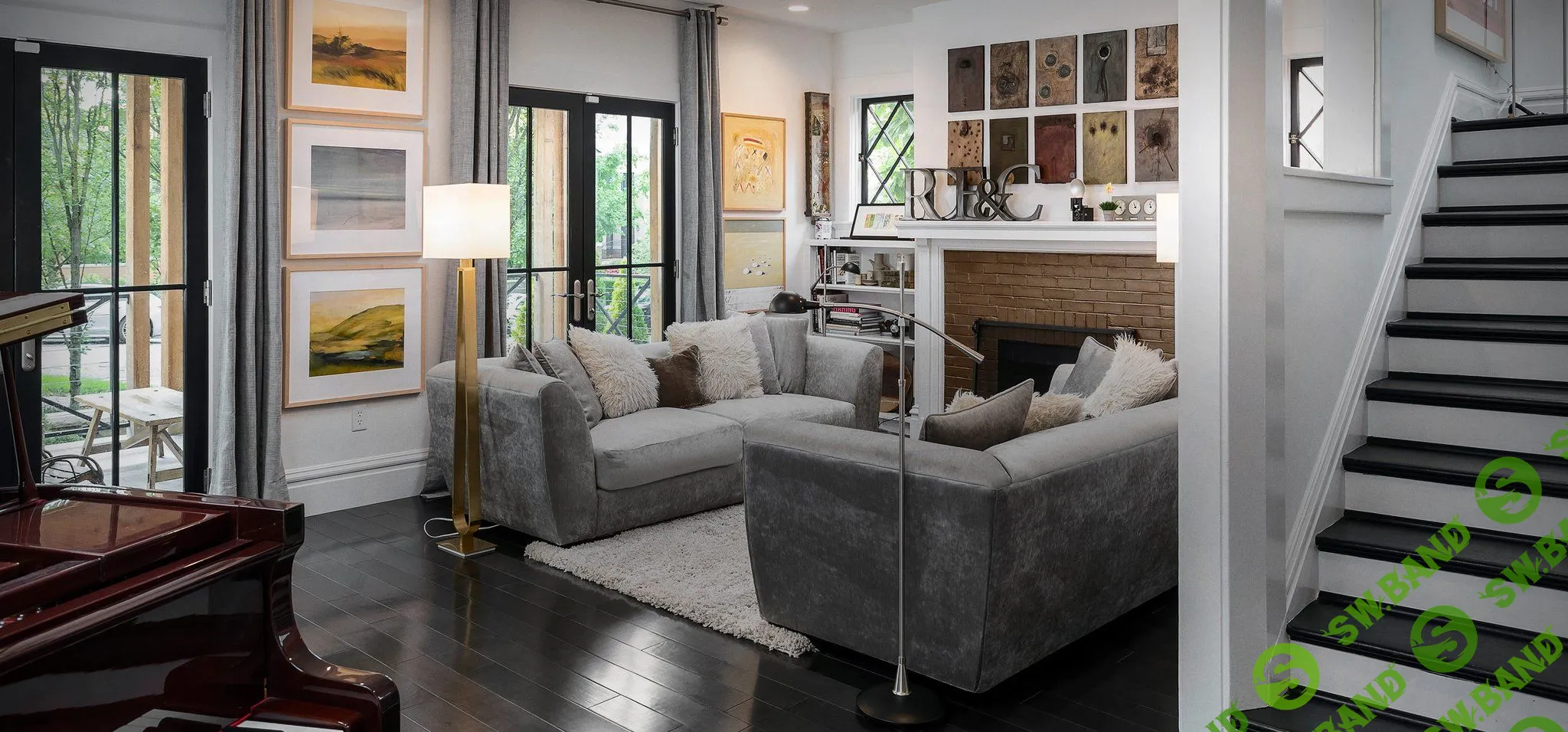 [Pro Edu, Барри Маккензи] Фотосъёмка и ретушь недвижимости