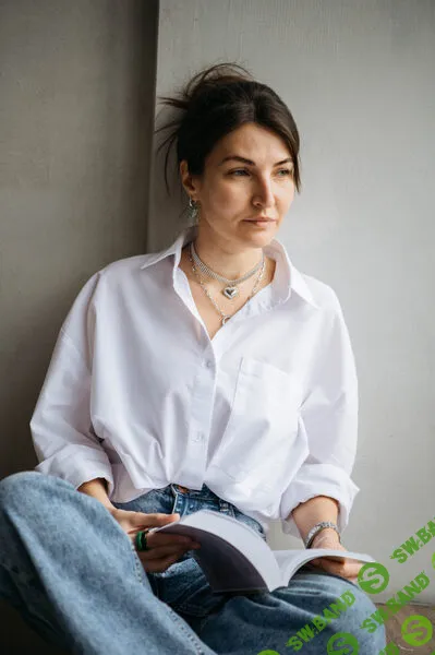 Проблемный гнев и агрессивное поведение. Особенности EMDR-терапии [EMDR SPB] [Татьяна Пирогова]