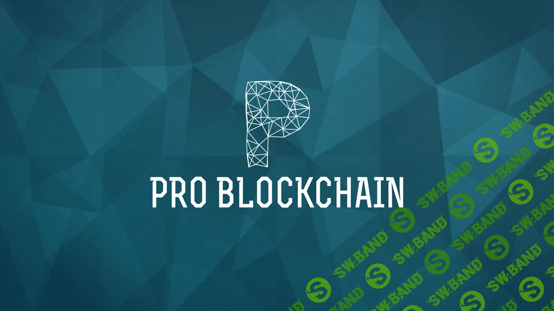 [Problockchain] [Максим Бурков, Вячеслав Носко] Все о крипто супертренде 2021 - NFT и Digital Art!!!