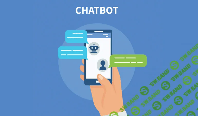 Продаем через чат-ботов и создаем актив в Telegram