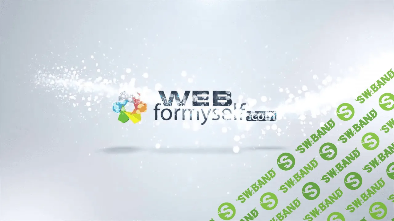 Проект WebForMySelf