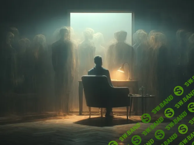 Профессиональное одиночество психолога: причины, риски и стратегии поддержки [EduNote] [Борис Герцберг]