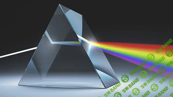 [Professor William Lidwell, M.S.] Как цвета влияют на нас - что говорит наука