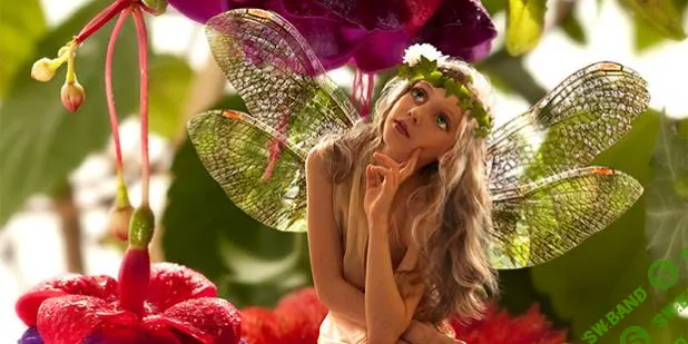 [profileschool] Photoshop. Неразрушающая обработка (2018)