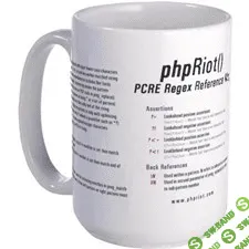 [profit] Вебинар «"Вуду" регулярных выражений»