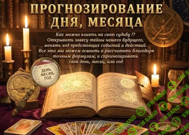 Прогнозирование дня, месяца [Дарья Писарик]