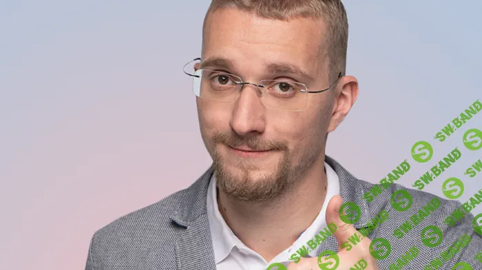 Программа поддержки по Телеграму [Матвей Северянин]