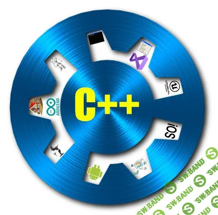 Программирование на С++  [ Visual Studio  / Unreal Engine 4 ]