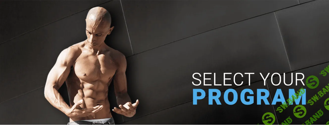 Программы тренировок для начинающих