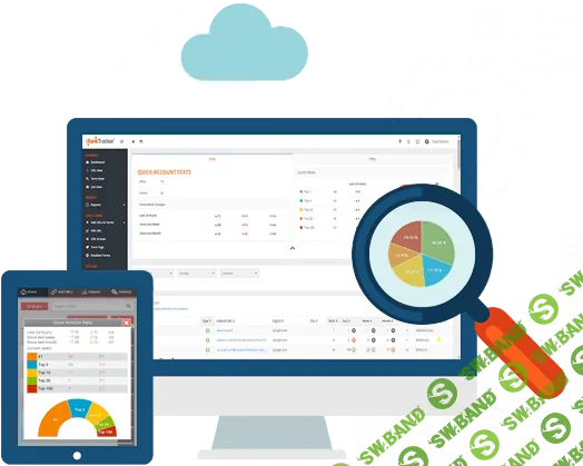 [proranktracker] Rank Tracker Enterprise 8.26.8 Cracked