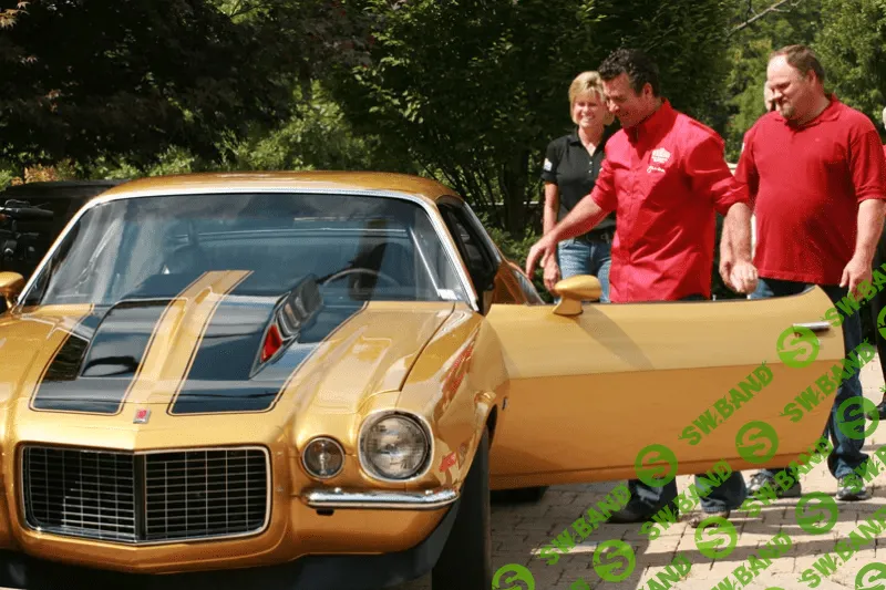 «Проснись, будь хорошим, надери всем задницу и повтори»: как Джон Шнаттер создал пиццерию Papa John's