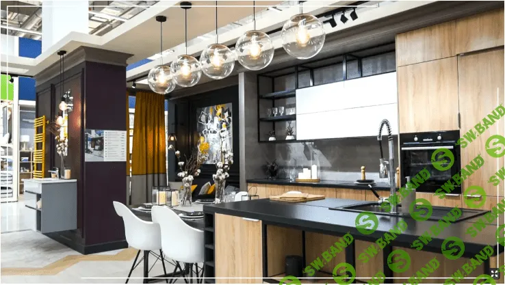 [Просто Ремонт] Как делают недорогие, но крутые интерьеры (2020)