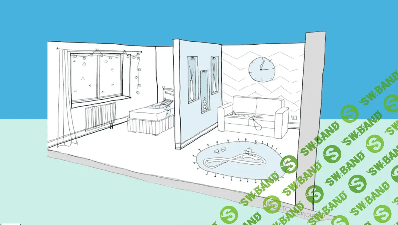 [Просто Ремонт] Как перегородить и не нагородить (2020)