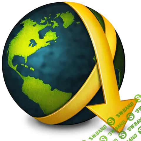 Простой способ скачать файлы с cloud.mail.ru yandex.disk и многих других