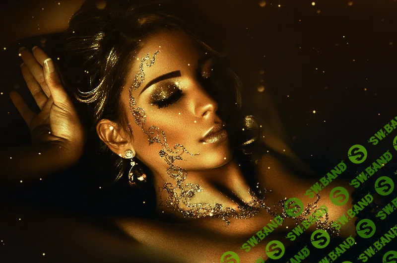 [Пространство реальности] Луч Афродиты "Золотая Нить"