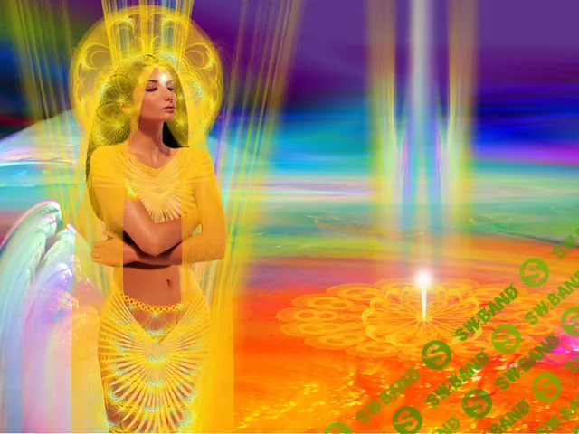 [Пространство реальности] Луч "Красота Ауры"