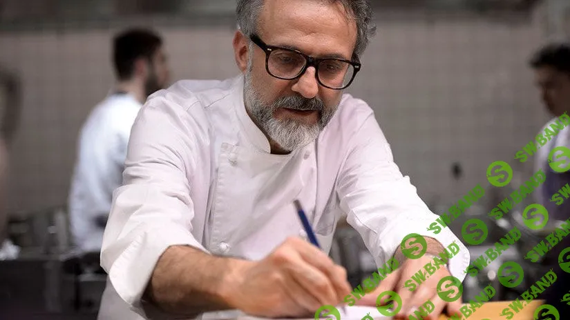 Против правил: как лучший ресторан мира сохраняет креативность