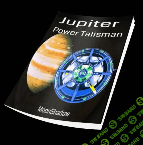 [Psionic Warriors] Мощный цифровой талисман - Юпитер