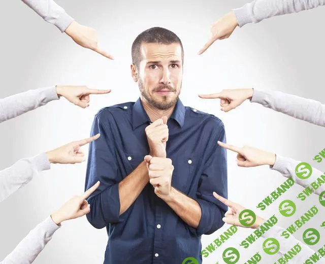 Психогигиена (2 вещи, которые не стоит делать)