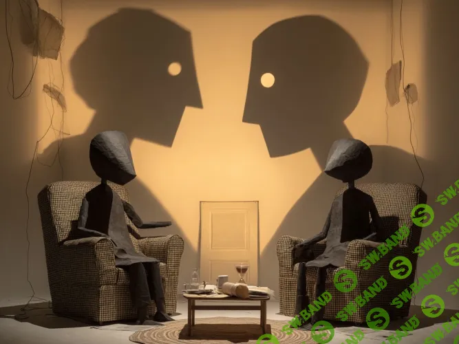 Психология доминирования и подчинения – скрытые алгоритмы деструктивных отношений [EduNote] [Екатерина Степанова]