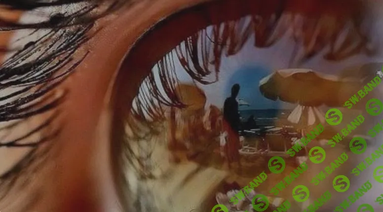 [Психометрика] EMDR - работа со стрессом, тревогой, страхом, горем, депрессией. Модуль 5 (2023)