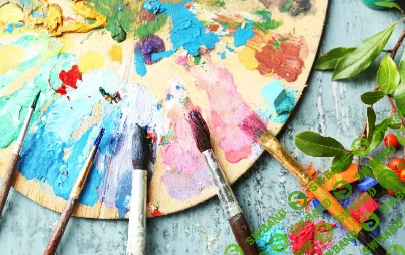 [Psp.school] Экспресс-курс переподготовки на психолога (2023)