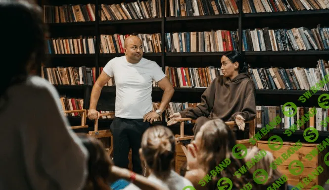 [PSY2.0, Михаил Филяев] Психосоматика. Разборы (2023)