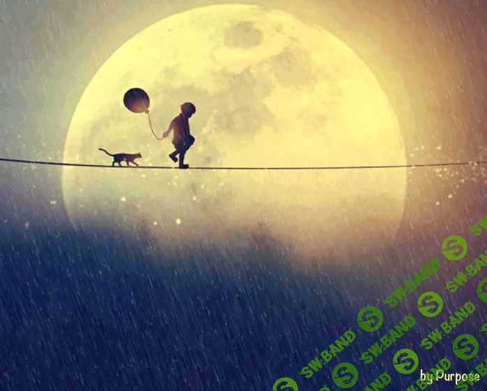 [Purpose] Как я выбрался из социальной задницы (3-й поток)