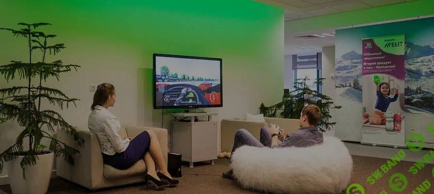 Путь от стажера до руководителя: как вырасти внутри компании