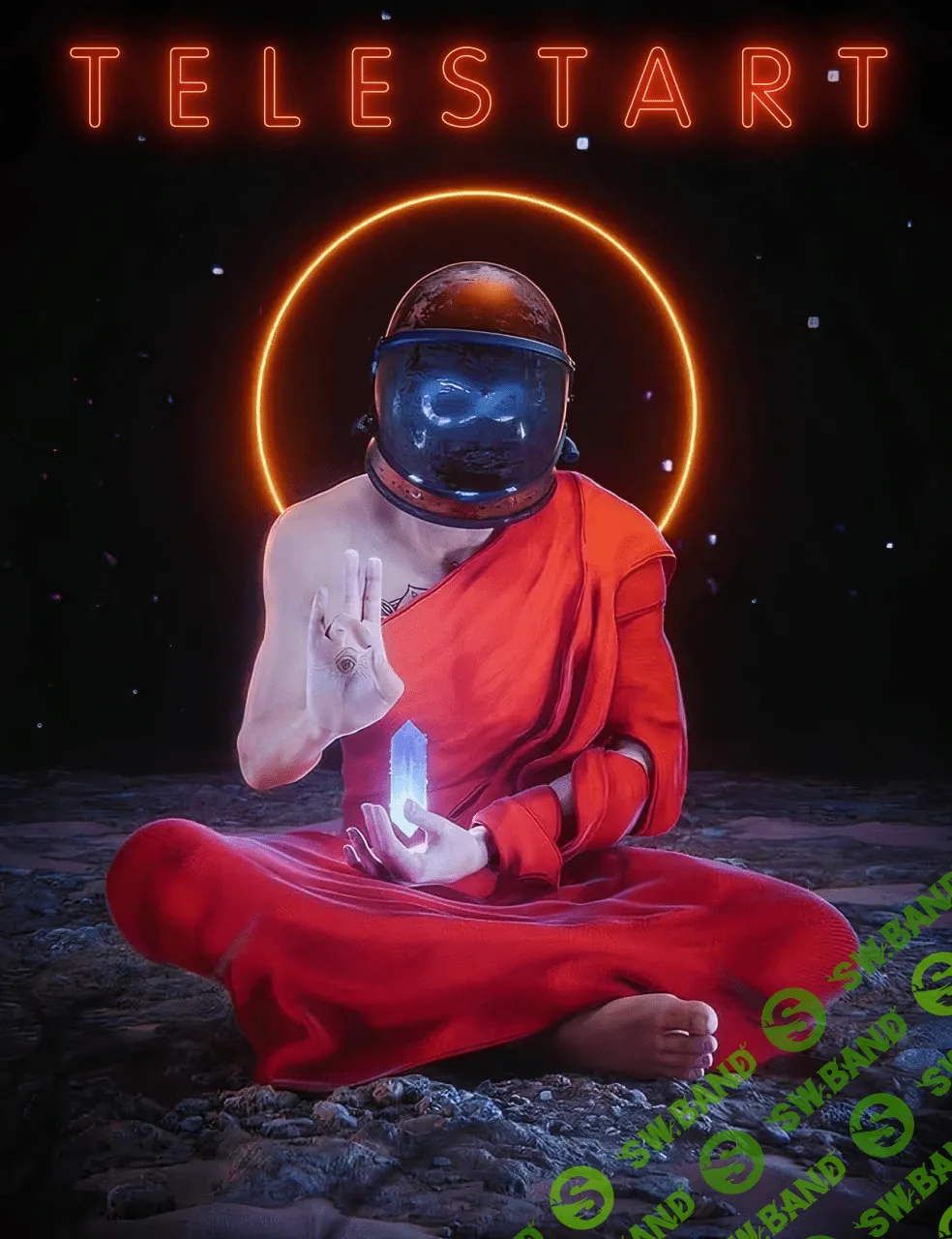 [Quechulo] Создаём телеграм канал и зарабатываем на нём за 7 дней (2021)