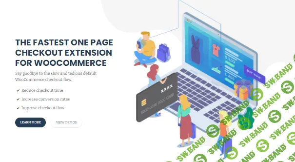 [Quickcheckoutplugin] WooCommerce Quick Checkout v2.1.2 (2021)