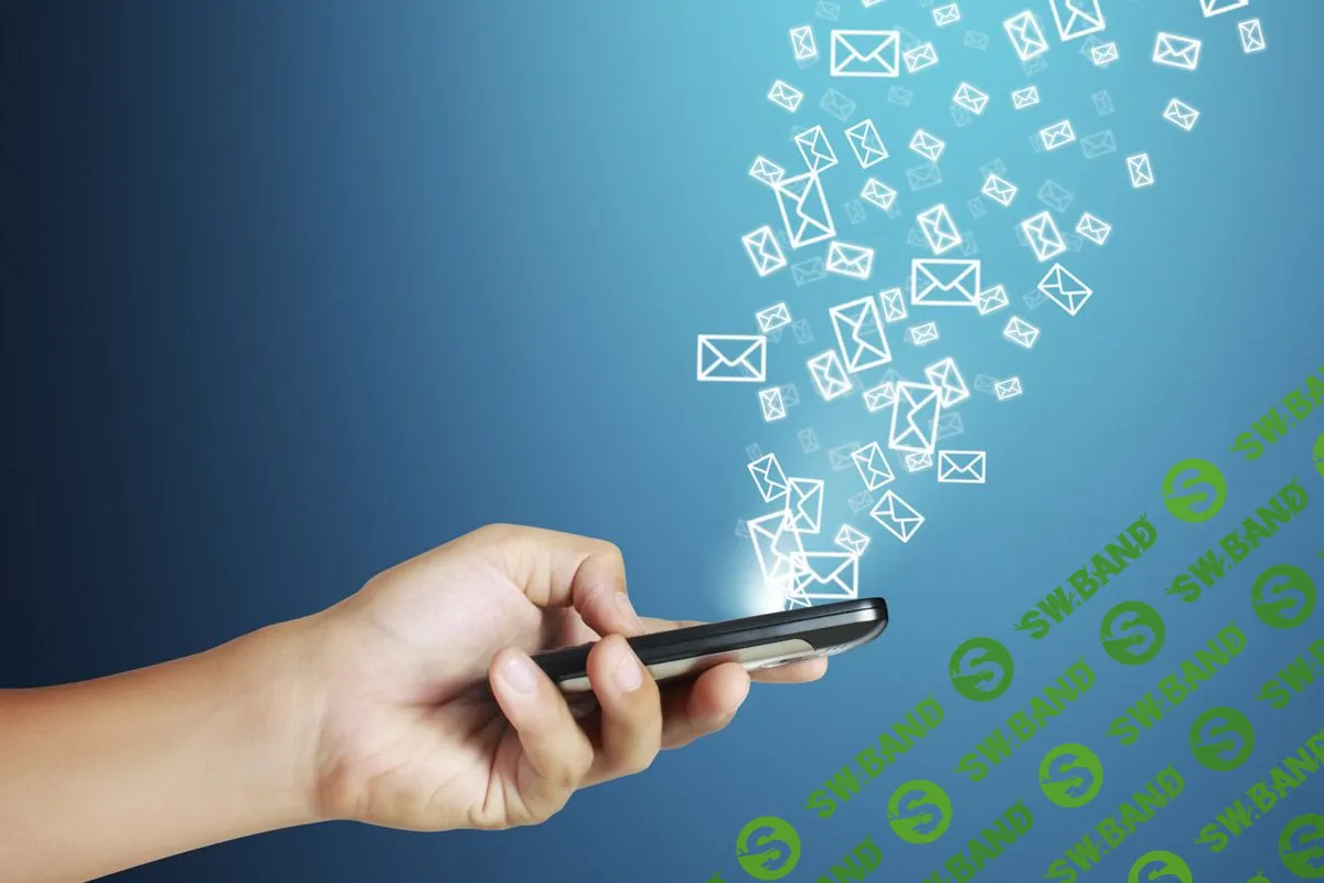 [Р. Кашаев] Продающая Авто-Рассылка