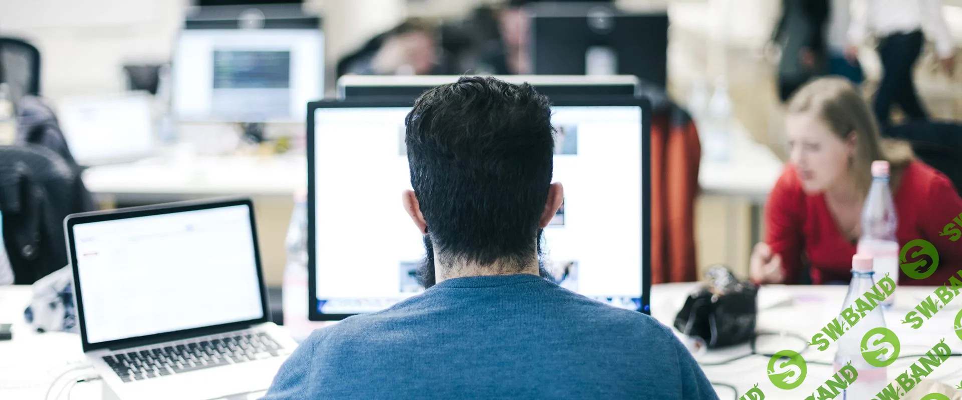 Рабочий код. Как управлять разработчиками без знаний в IT