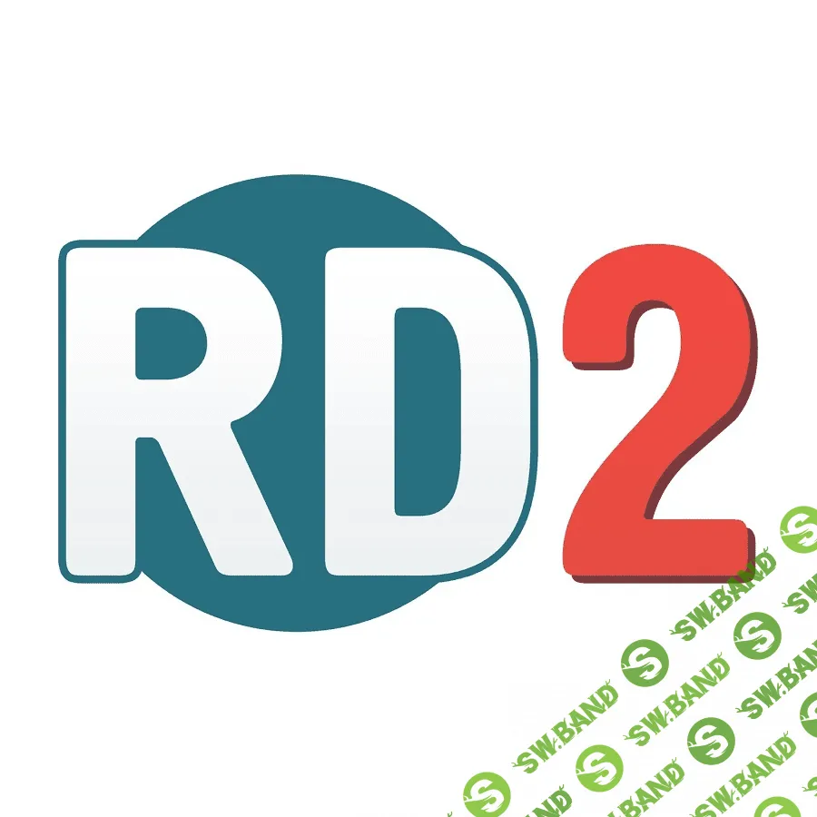 «Работа дома 2»