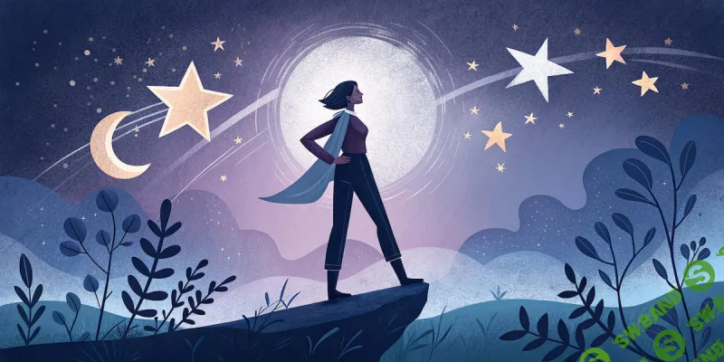 Работа с подавленными и вытесненными чувствами [Мария Минакова]