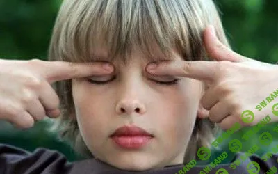 Ради хорошего зрения не пожалейте 10 минут в день