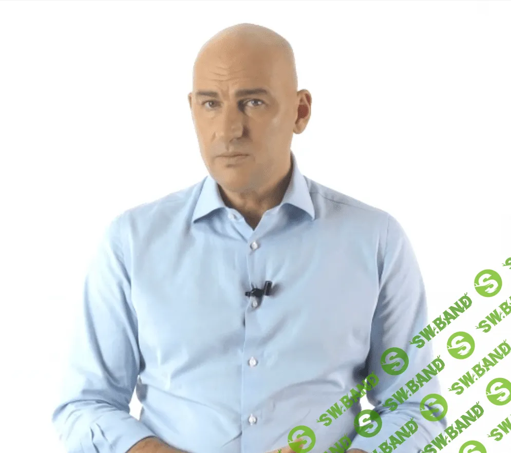 [Радислав Гандапас] Основы лидерства (2020)