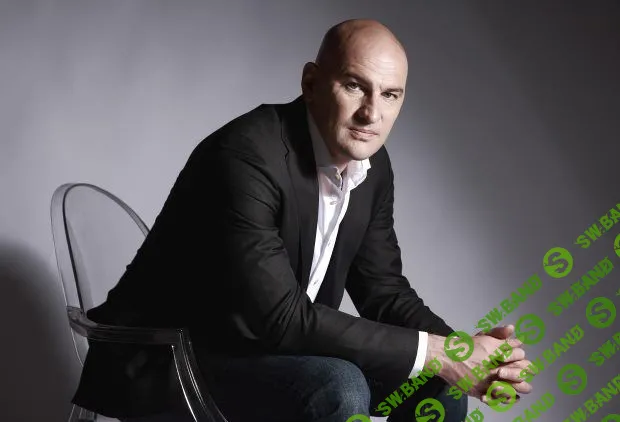 [Радислав Гандапас] Пан или Пропал. Идеология лидера — идеология победы