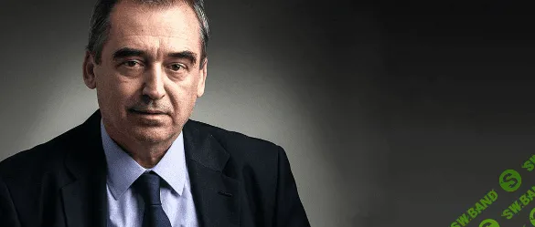 [Радмило Лукич] Сердце бизнеса: искусство продаж