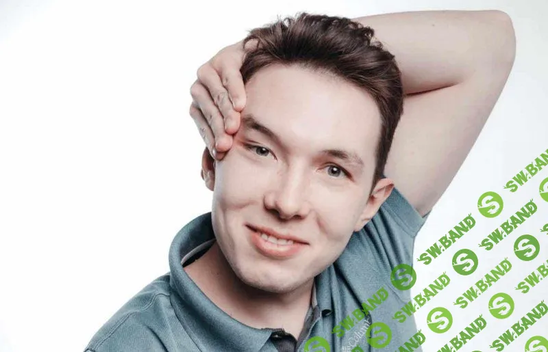 [Рафаэль Багаутдинов] Полный курс самомассажа (2023)