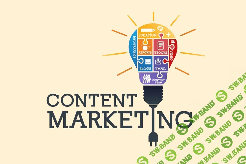 [Райан Дайсс] Мастерская контент-маркетинга