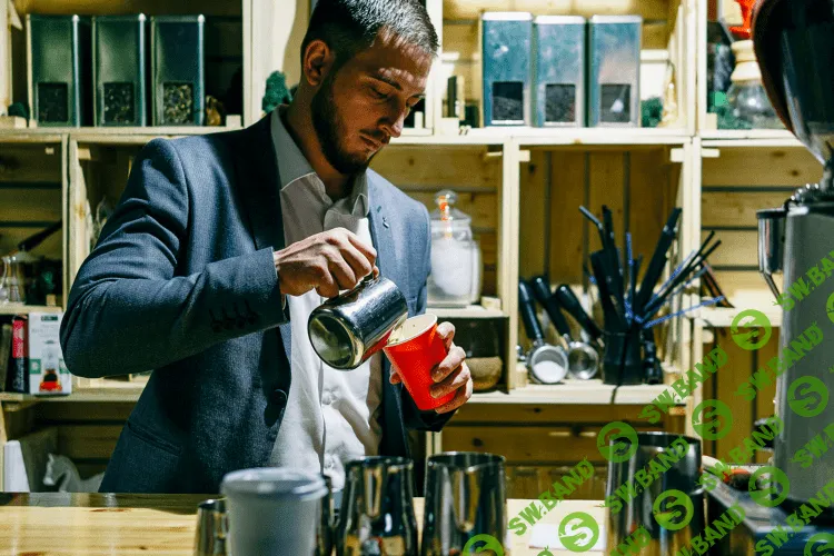 Ramozoti: открыть в Грозном кофейню в скандинавском стиле с «халяльной» ванилью