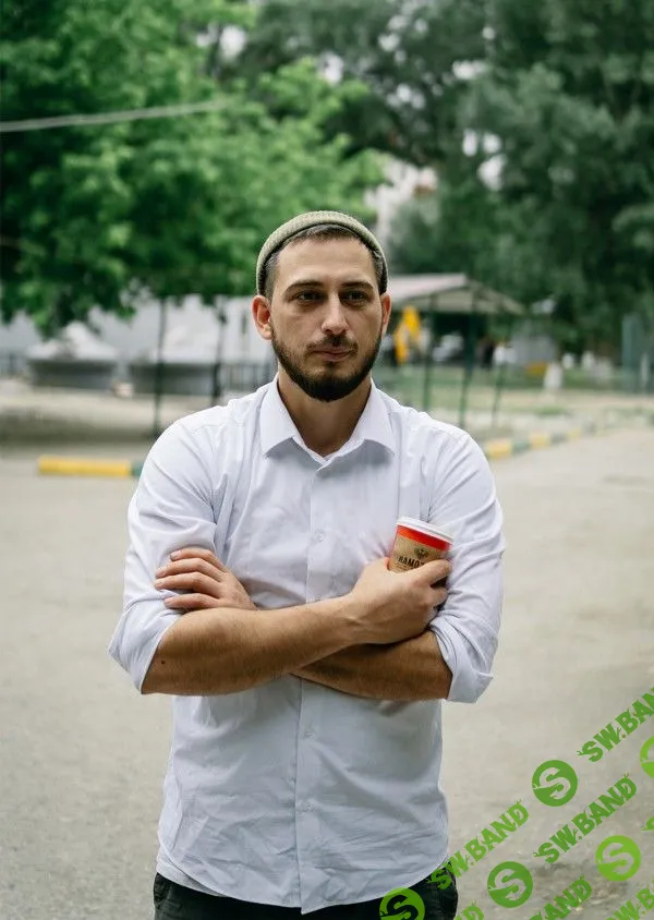 Ramozoti: открыть в Грозном кофейню в скандинавском стиле с «халяльной» ванилью