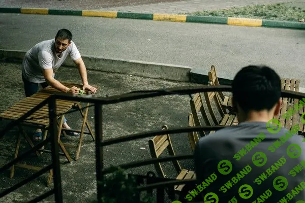 Ramozoti: открыть в Грозном кофейню в скандинавском стиле с «халяльной» ванилью