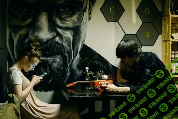 Ramozoti: открыть в Грозном кофейню в скандинавском стиле с «халяльной» ванилью