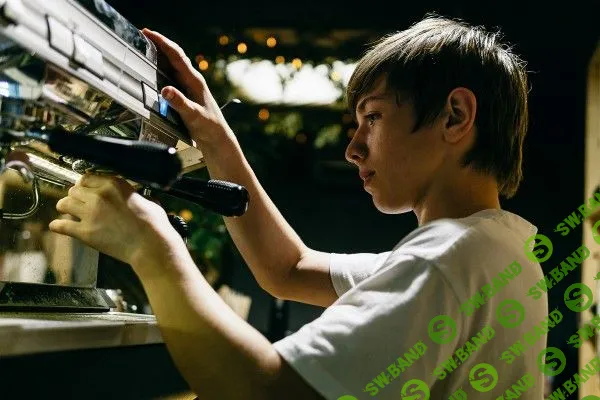 Ramozoti: открыть в Грозном кофейню в скандинавском стиле с «халяльной» ванилью